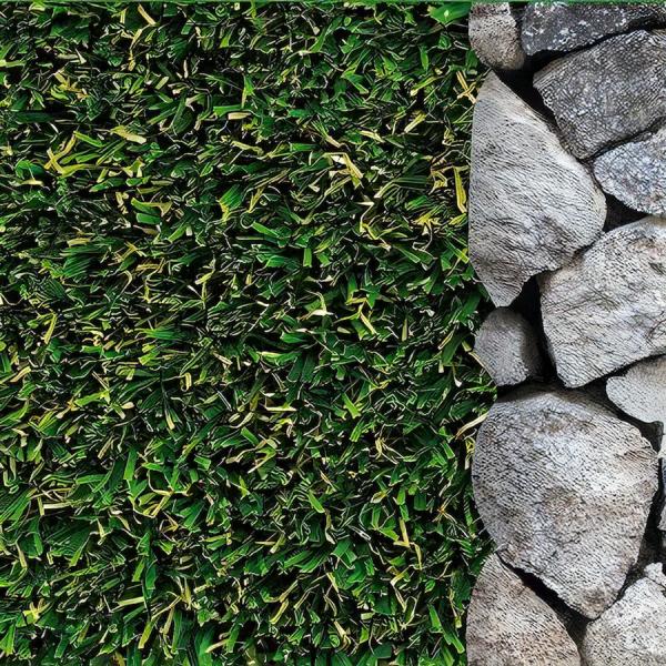 人工芝 リアリーターフ R8 アメリカーナロング スポーツ パイル33mm