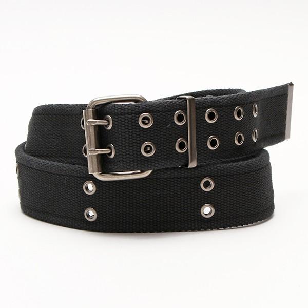 ROTHCO（ロスコ） ミリタリーベルト コットンベルト 二つ穴 ビンテージ