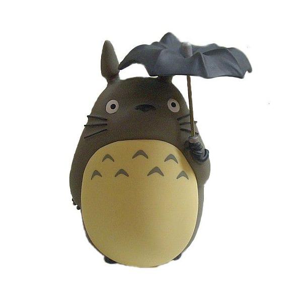 ジブリ グッズ となりのトトロ 大きな貯金箱 トトロ : ZOONETYahoo!店