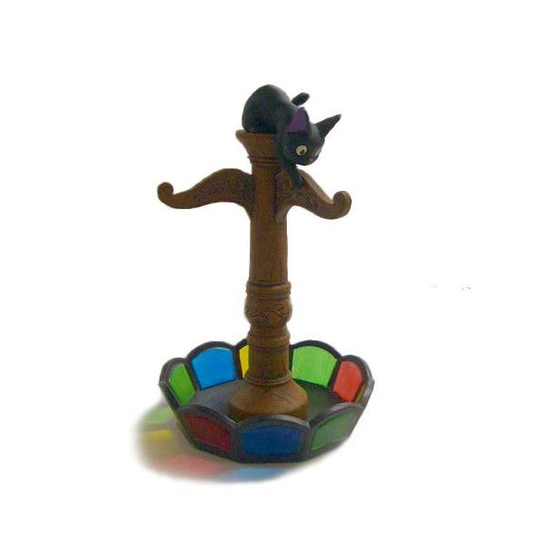 スタジオジブリ ジブリグッズ 魔女の宅急便グッズ 鍵かけ アンティーク