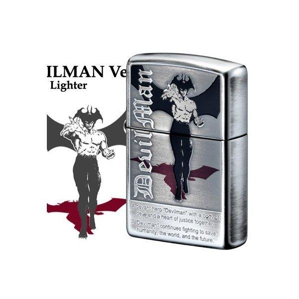 ZIPPO（ジッポー） ジッポーライター 永井豪 画業50周年記念