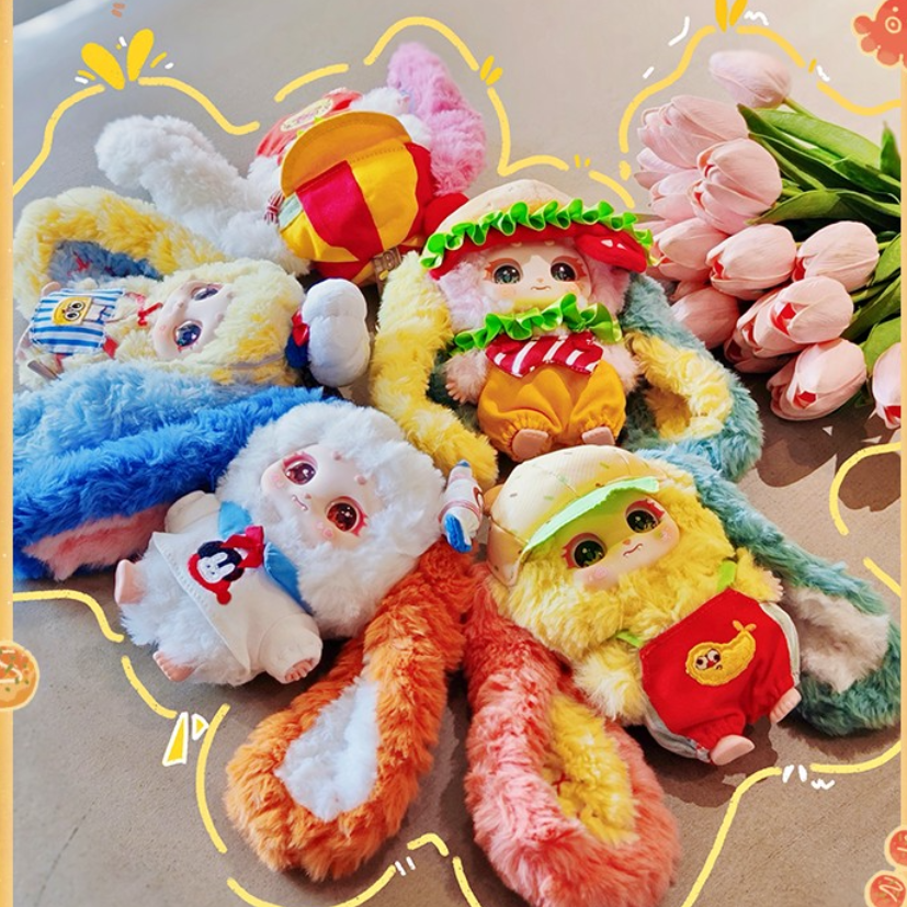 メーカー別 BABY THREEのブラインドボックス一覧｜ 7sGood公式ショップ