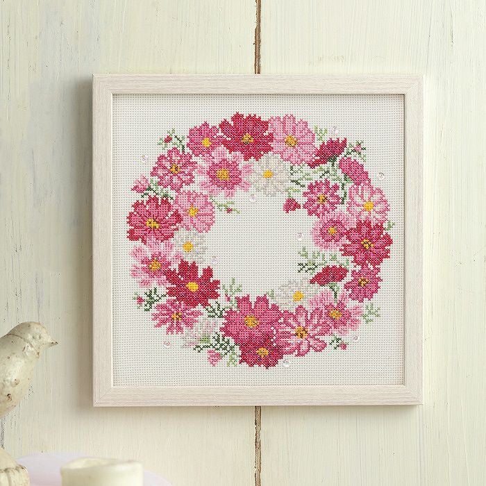 フレーム | リバティ 生地、編み物、刺繍、刺し子のことなら ホビーラ