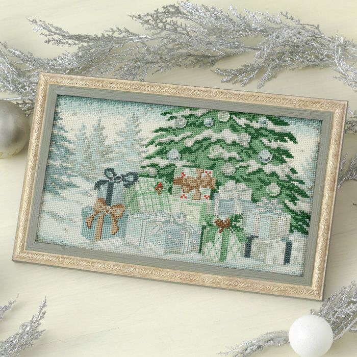 クロスステッチフレーム＜スヌーピーのハロウィン＞ | リバティ 生地