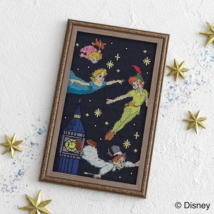 手作り完成品、お値下げ不可】ホビーラホビーレ ステッチクロス