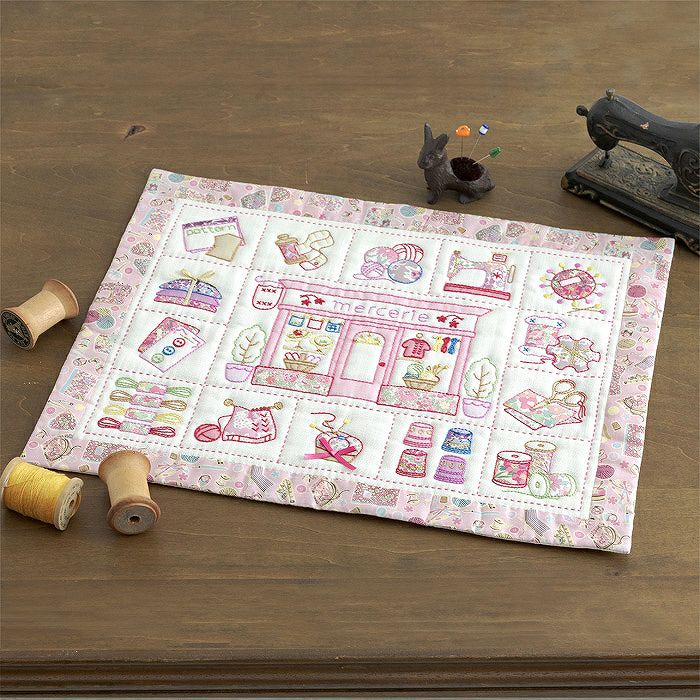 タペストリー | リバティ 生地、編み物、刺繍、刺し子のことなら