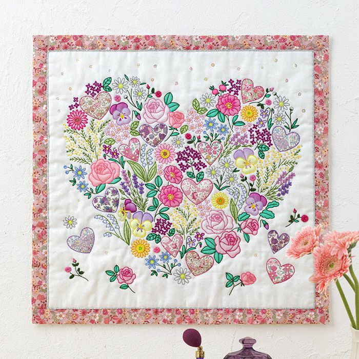 タペストリー | リバティ 生地、編み物、刺繍、刺し子のことなら