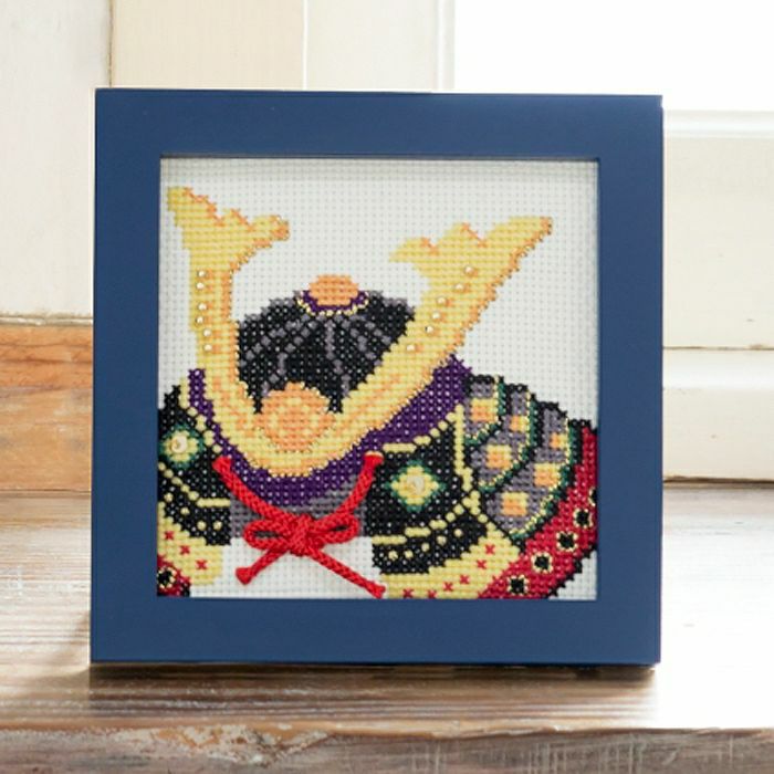 こどもの日 | リバティ 生地、編み物、刺繍、刺し子のことなら