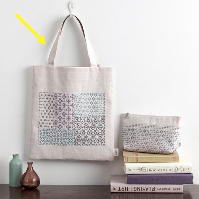 ドットフラワーブランケット（レシピ） | リバティ 生地、編み物、刺繍