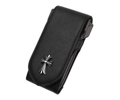 ダーツケース【カメオ】バロック T2 クロス ブラック｜ダーツ用品は