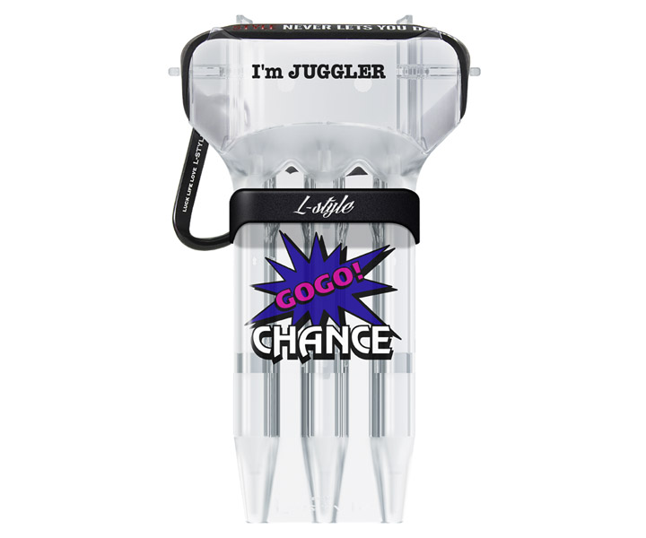 L-style｜エルスタイルのダーツ通販 - エスダーツ