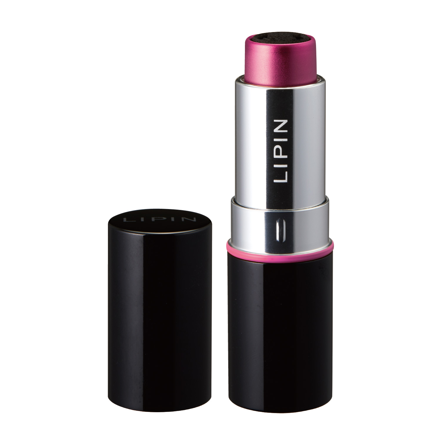 LIPIN 【本体色：ピンクゴールド】 ルビーレッド|XL-LS1|商品カタログ