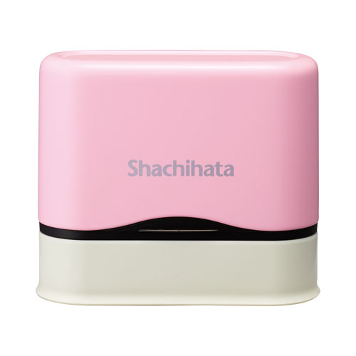 もちものスタンプマイキャラロング(メールオーダー式) ピンク|PEM-B2