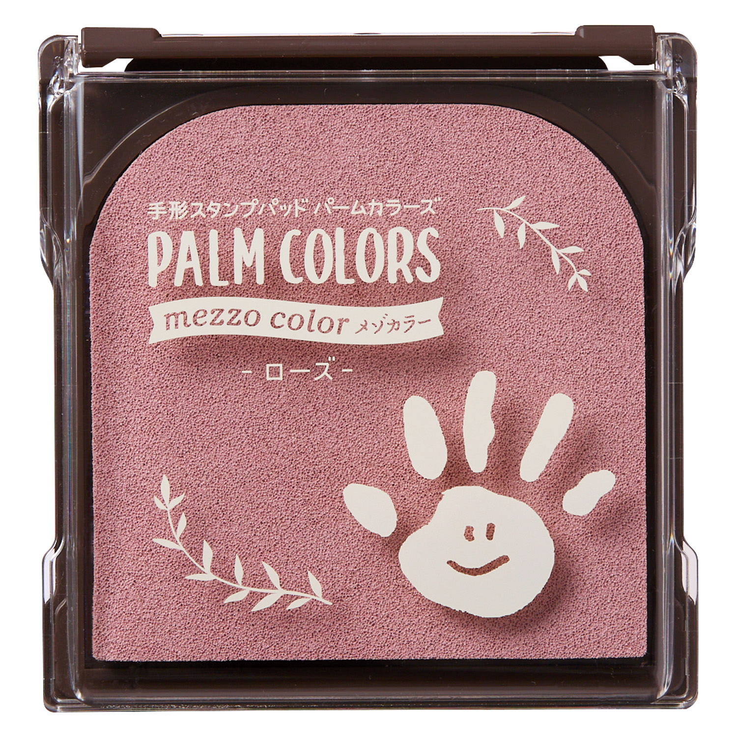 PALM COLORS mezzo color ミモザ|HPS-MA/H-MY|商品カタログ|シヤチハタ