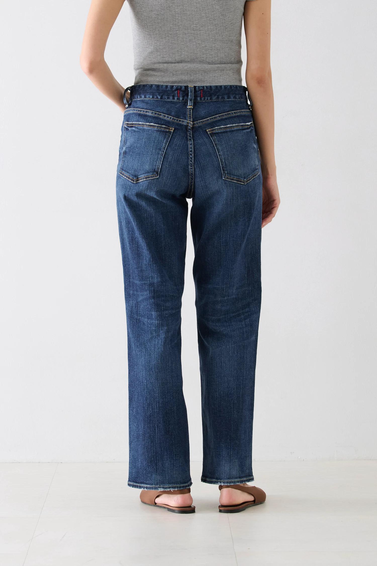 RED CARD TOKYO（レッドカード トーキョー）｜35th Anniv. Straight