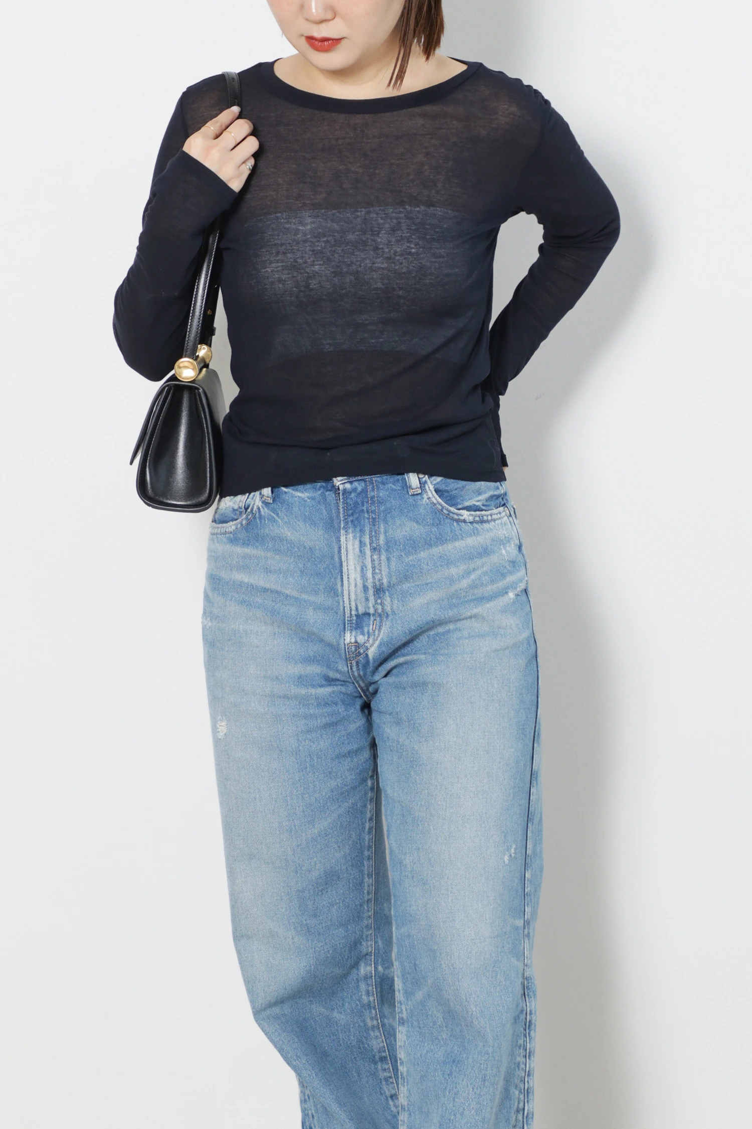 JIL SANDER（ジル サンダー）｜GHOST MINIアイテムの詳細 | GUESTLIST