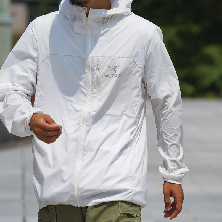 アークテリクス]スコーミッシュフーディ メンズ / ARC'TERYX