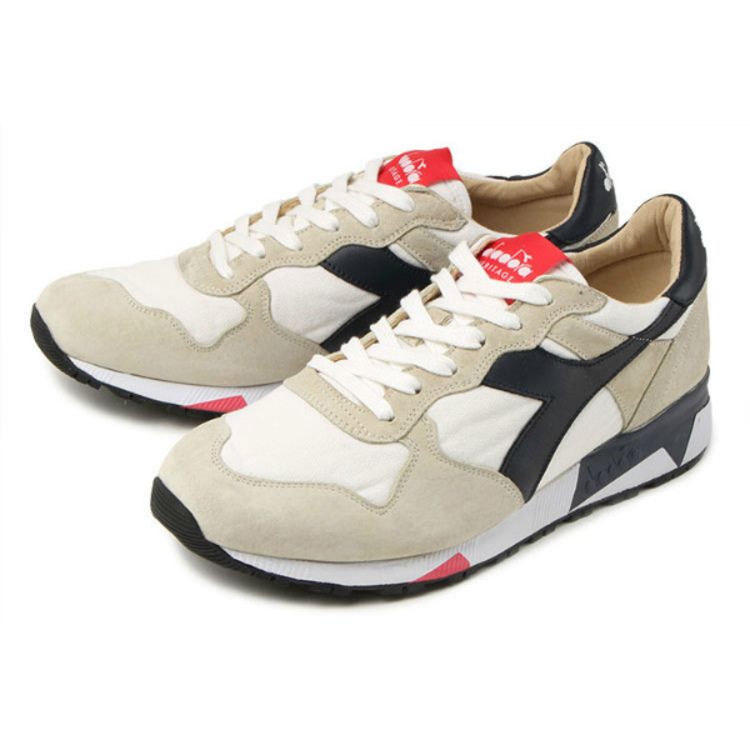 Diadora heritage（ディアドラ ヘリテージ） TRIDENT 90 C SW