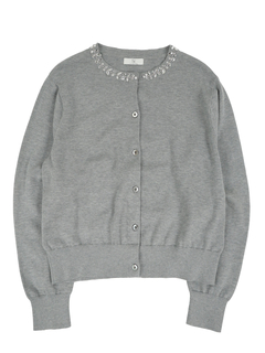 blancvert(ブランベール) カーディガン/ジャケット通販｜woollen