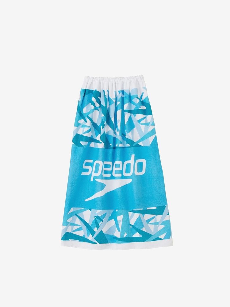 公式】スタックラップタオル S（スイムタオル／プール）｜スピード公式