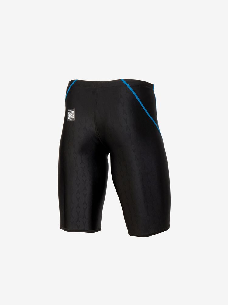 公式】フレックスシグマニューハイウエスティドジャマー（メンズ