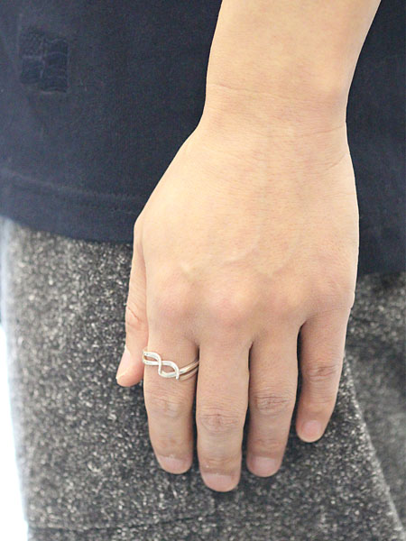 インディアン・ジュエリー INDIAN JEWELRY | マイケルカーク / イス