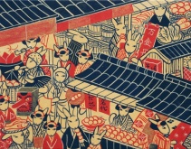 絵画通販・販売・オンラインショップ｜いつき美術画廊