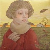 武藤雅子 - 絵画通販・販売・オンラインショップ｜いつき美術画廊