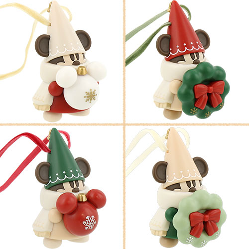 リルリンリンのカプセルトイ（ガチャガチャ）】どこで買える