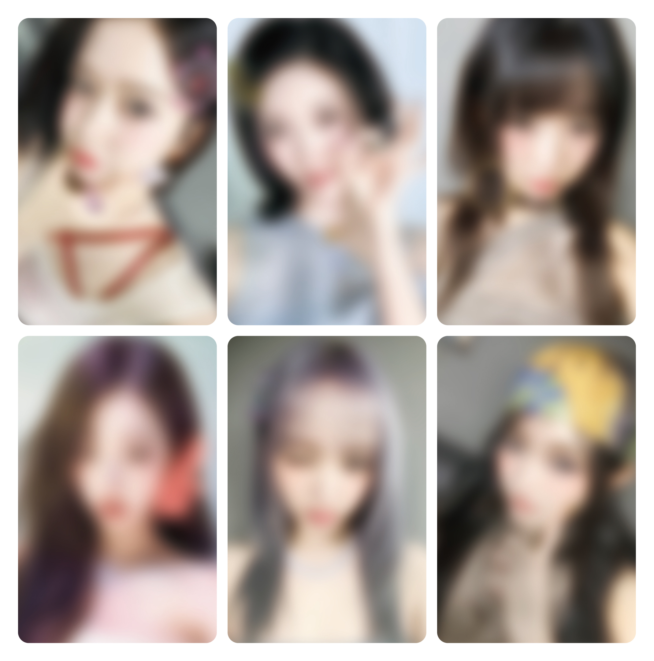 IVE THE 2nd EP 『IVE SWITCH』店舗別購入特典のイメージ公開！ | NEWS