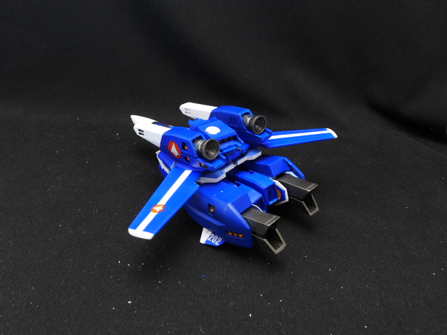 旧アリイ 1/100 VF-1J 可変スーパーバルキリー(マックスタイプ)