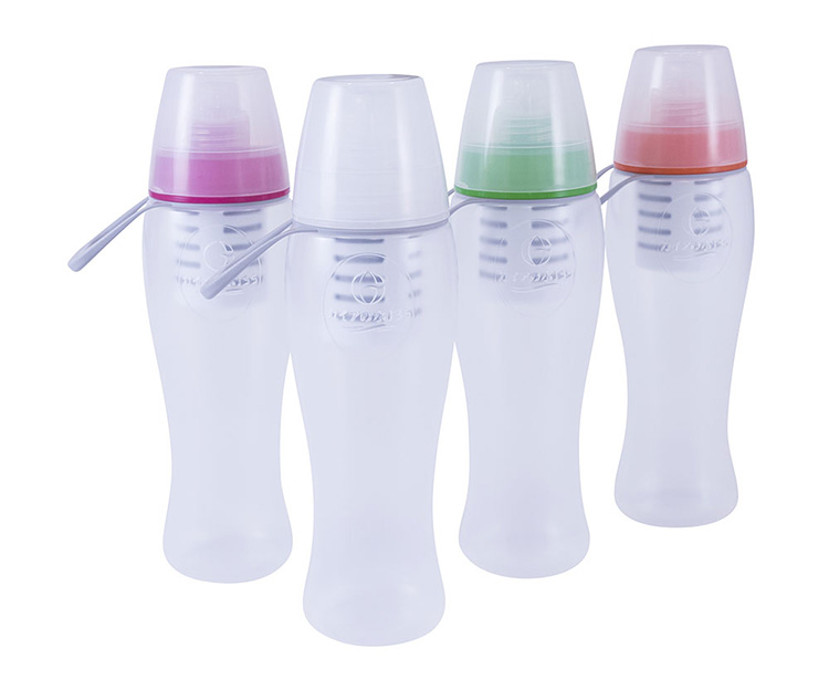 ガイアの水135 ガイアライトボトル（水筒）約500ml | いやしの村