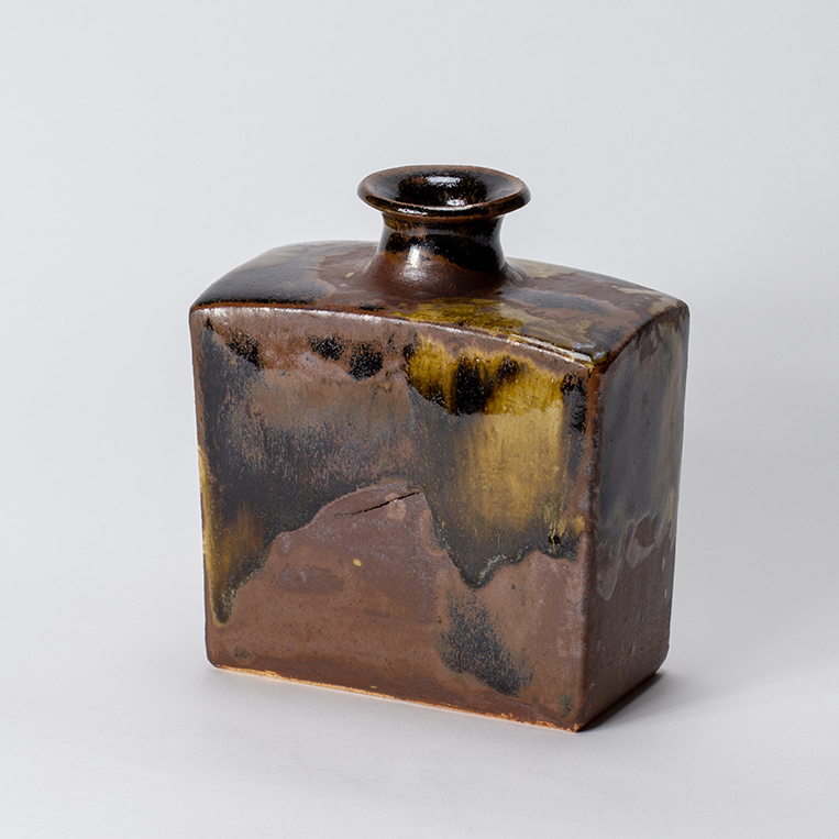 会期延長】追悼特別展「多々納弘光の仕事」 | 出雲民藝館