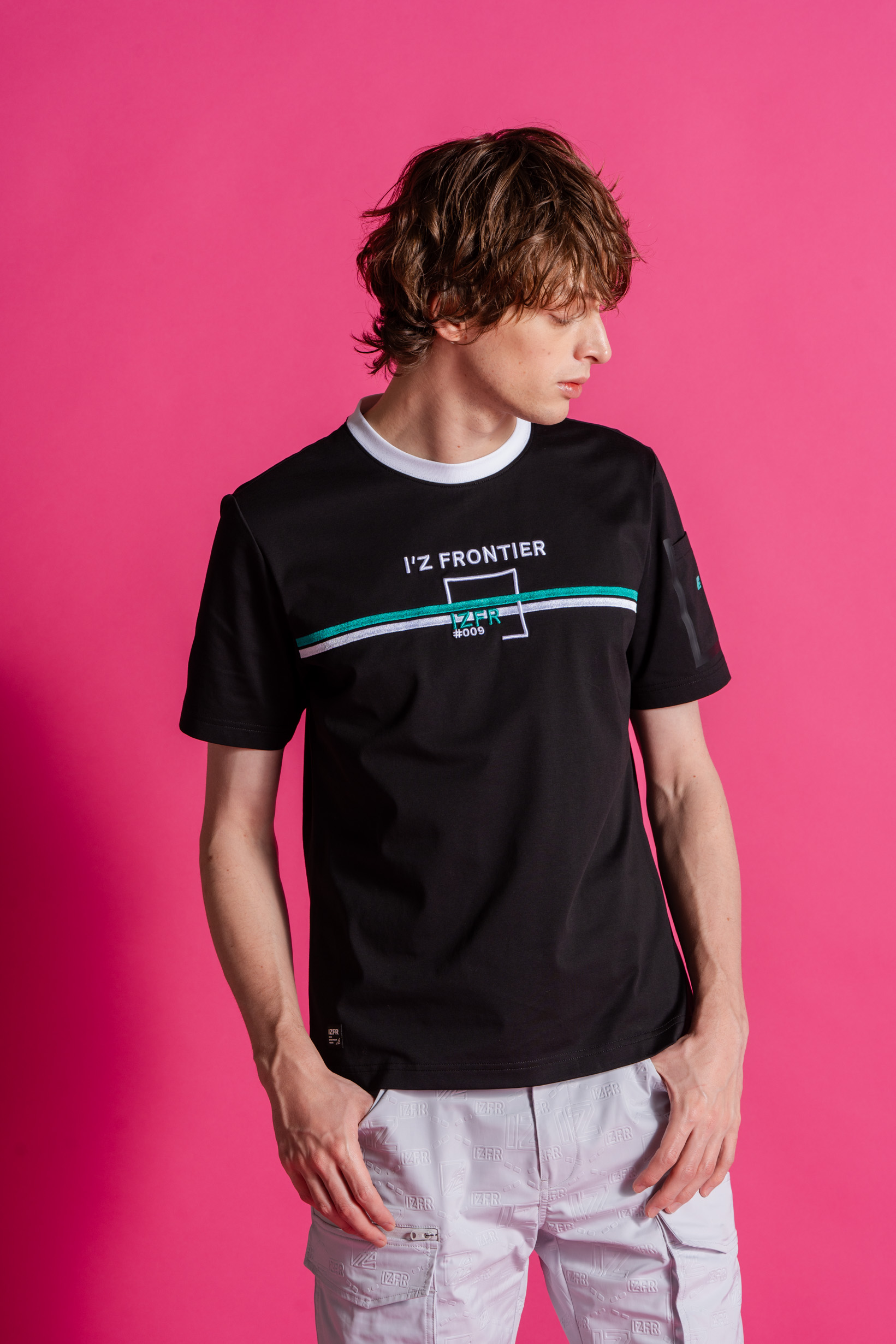 009 - アイズフロンティア