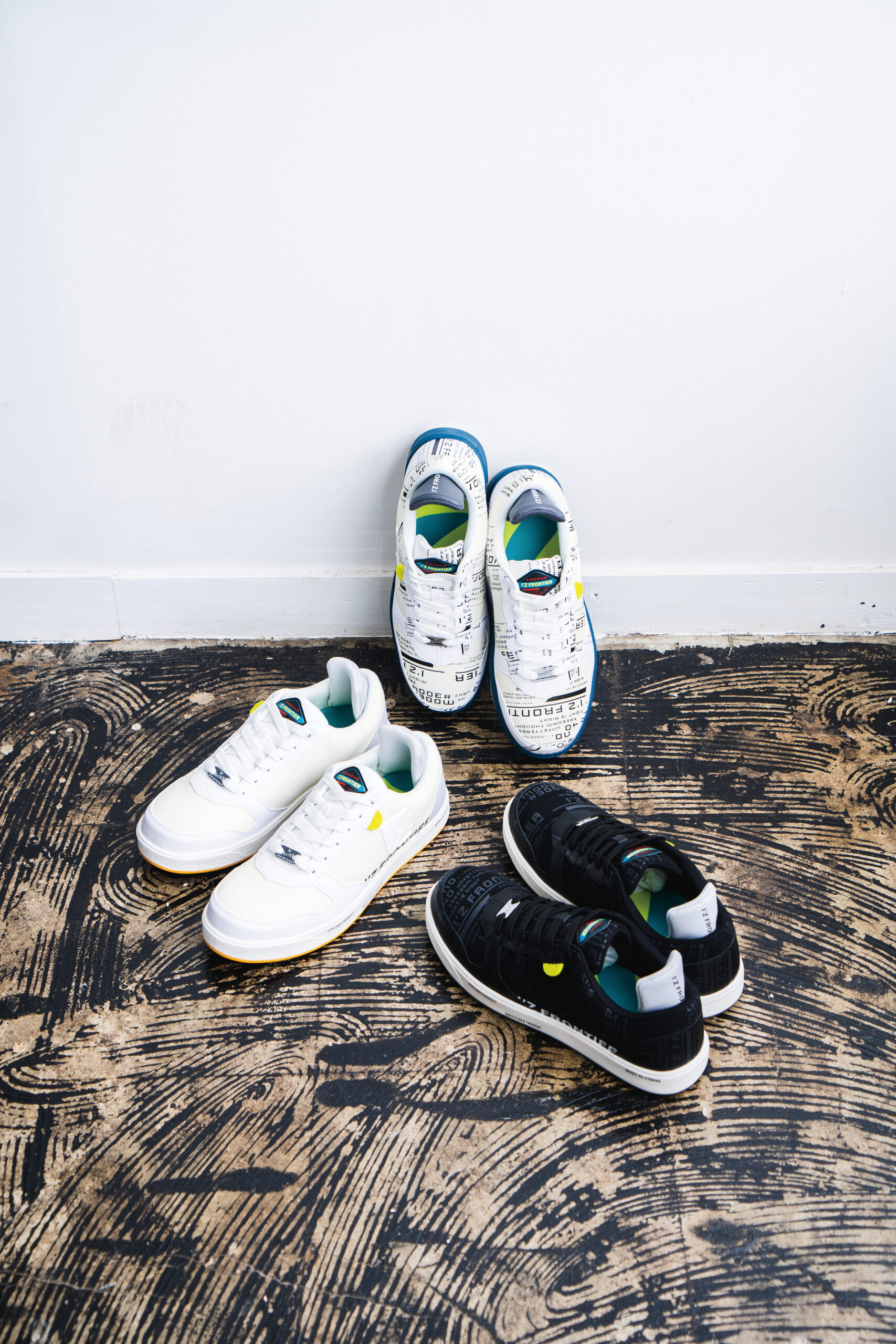 30040 - アイズフロンティア