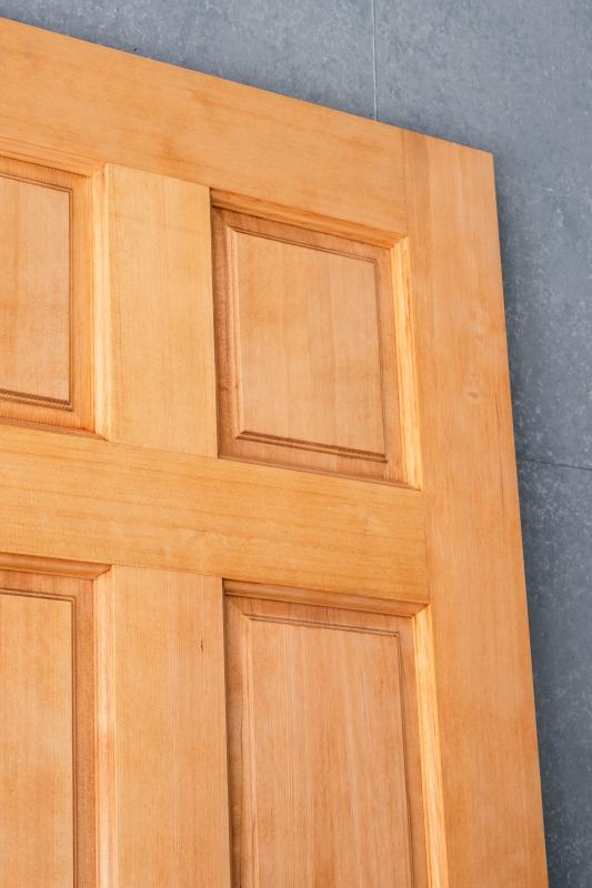 輸入建材のジェイマックス / 室内ドア|シンプソン66 5サイズあり