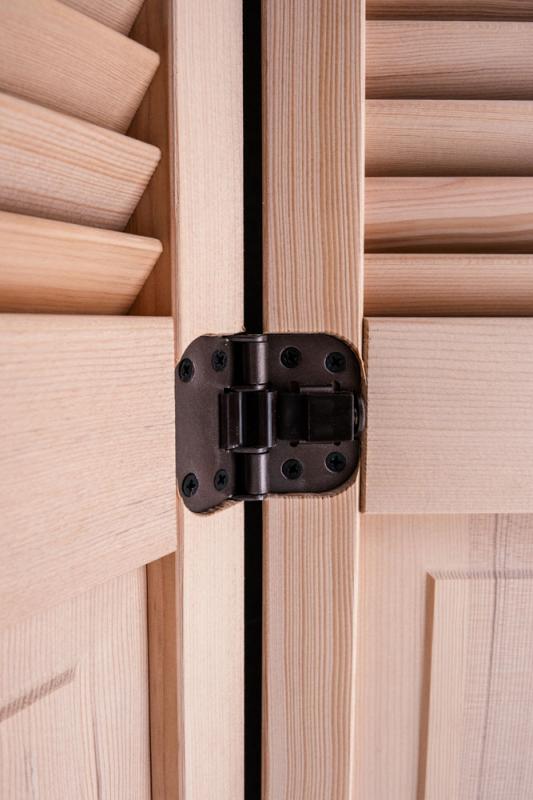 輸入建材のジェイマックス / 折れ戸・クローゼットドア|1424 4枚折れ戸