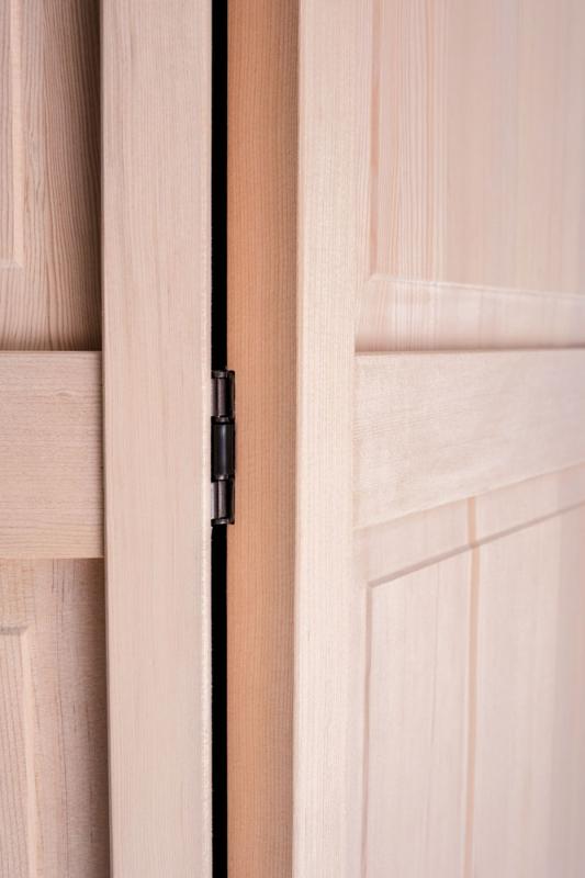 輸入建材のジェイマックス / 折れ戸・クローゼットドア|1460 4枚折れ戸