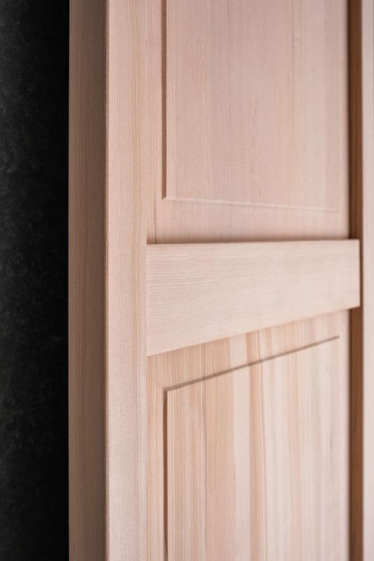 輸入建材のジェイマックス / 折れ戸・クローゼットドア|1460 4枚折れ戸