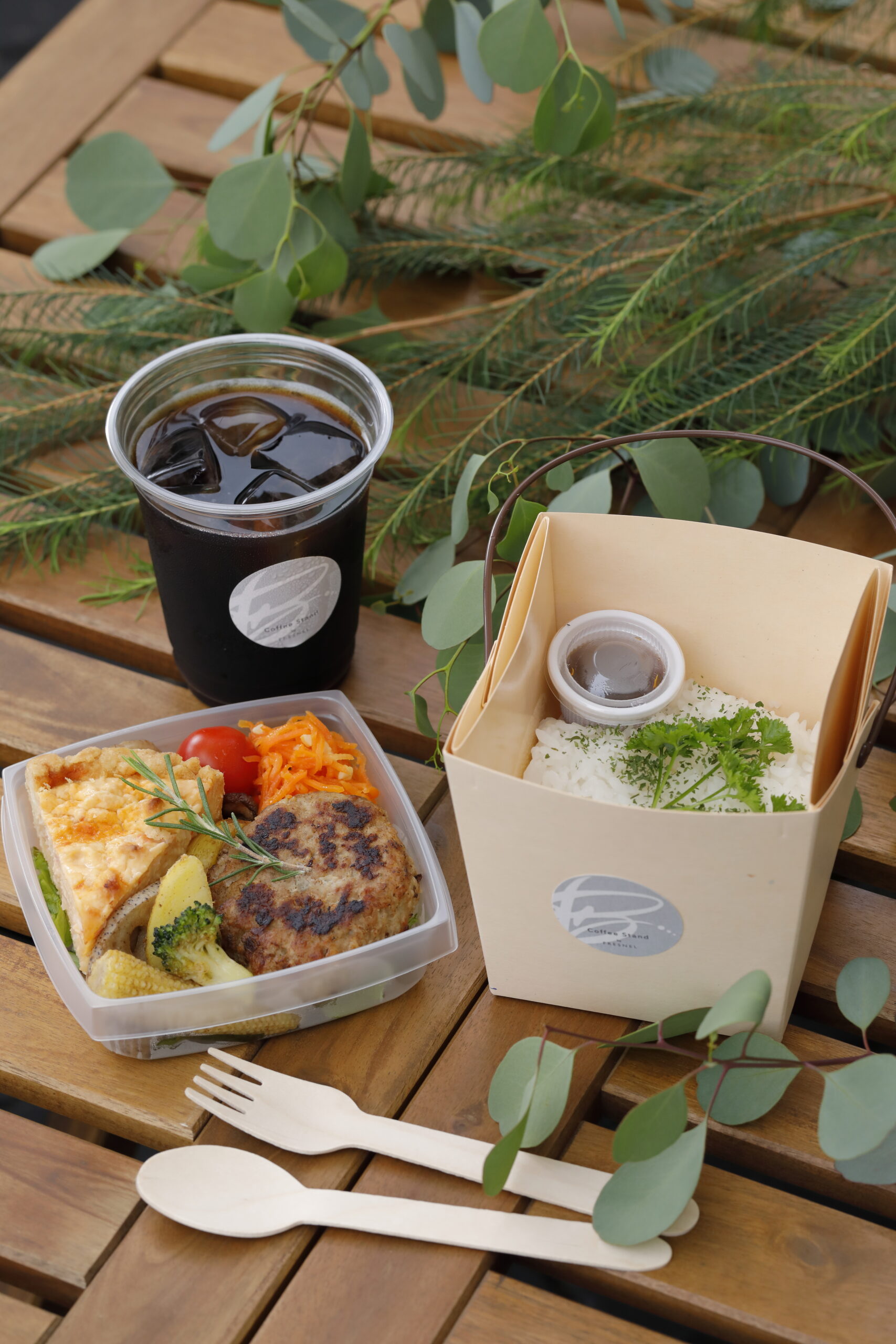 前売り入場券】&【33rd オフィシャル・ランチBOX】セット | JMSA