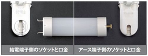 直管LEDランプの規格について | 省エネQ&A | J-Net21[中小企業ビジネス