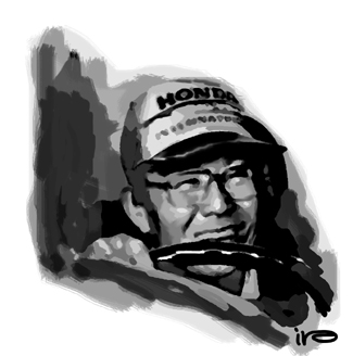 本田宗一郎と藤沢武夫（本田技研工業） 第5回 流転の前半生 | 本田技研