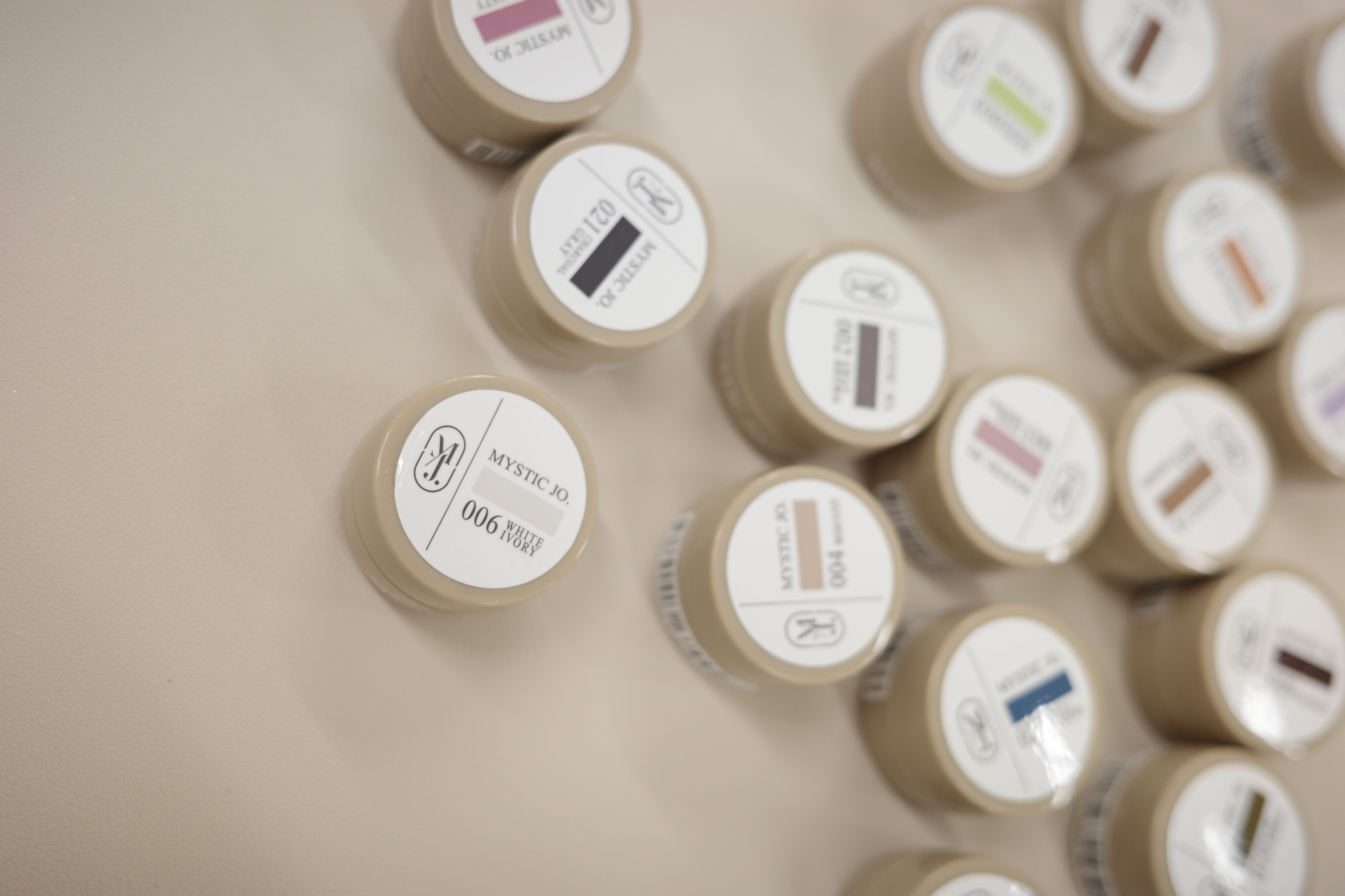 ミスティックジョー – J.O.ONLINE