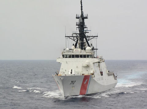 海上自衛隊が日米共同訓練（ILEX25）を実施（6月8日）｜Jディフェンス