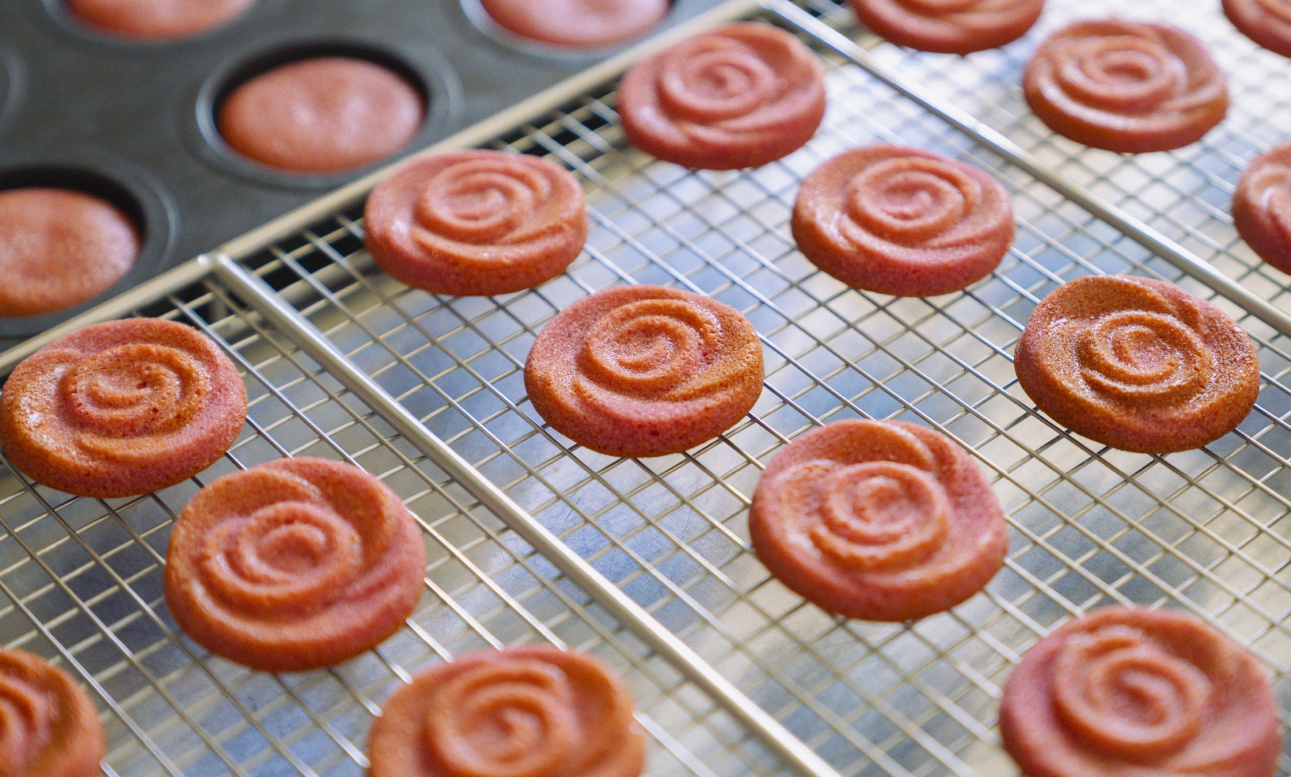 リングバニラサブレ（缶） | J.DEUX CERCLE（ジェイドゥセルクル）