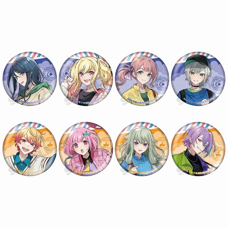 プロジェクトセカイ カラフルステージ！ feat. 初音ミク