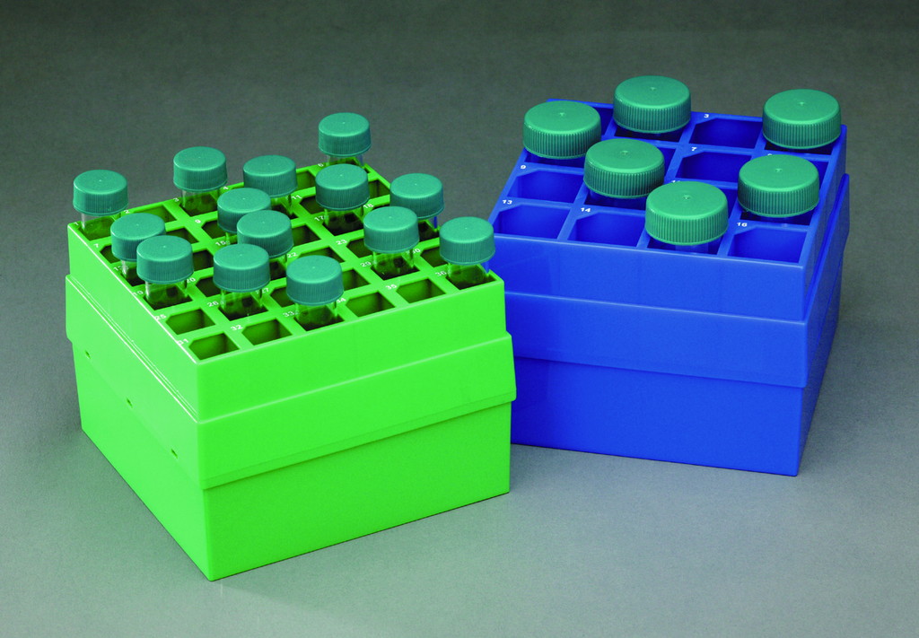 15ml / 50ml チューブ保存用ボックス – 株式会社トーホー