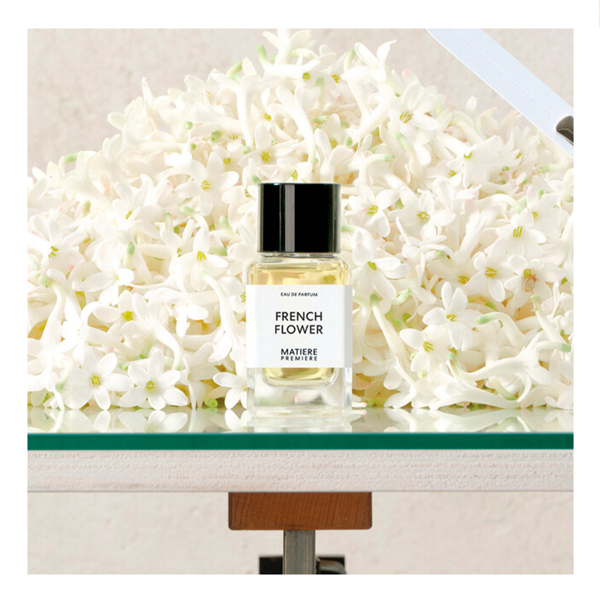 Matiere Premiere French Flower - Perfume | jcApotecari