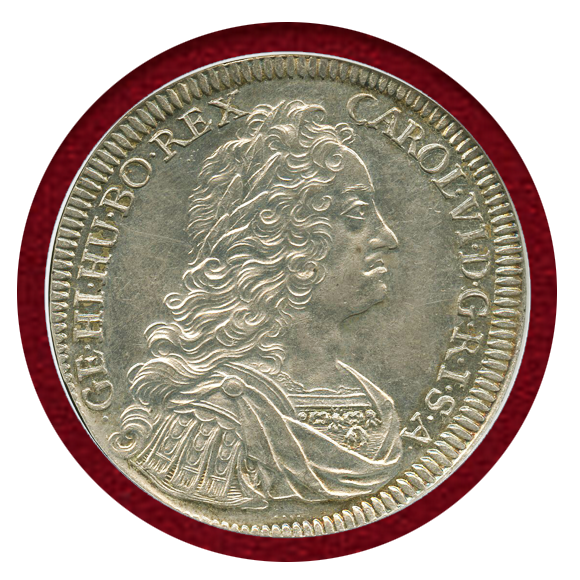 JCC | ジャパンコインキャビネット / 神聖ローマ帝国 オーストリア