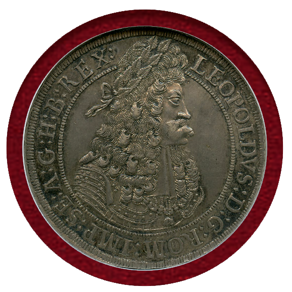 JCC | ジャパンコインキャビネット / オーストリア 神聖ローマ帝国